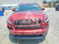 2016 Jeep CHEROKEE фото