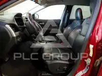 2016 Jeep CHEROKEE фото
