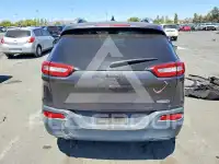 2016 Jeep CHEROKEE фото