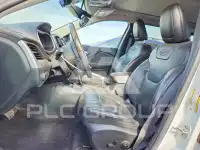 2016 Jeep CHEROKEE фото