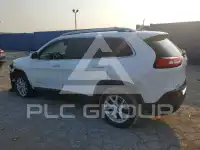 2016 Jeep CHEROKEE photo