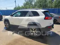 2016 Jeep CHEROKEE фото