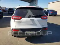 2016 Jeep CHEROKEE фото