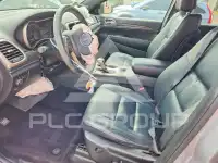2016 Jeep CHEROKEE фото