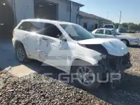 2016 Jeep CHEROKEE фото