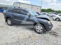 2016 Jeep CHEROKEE photo