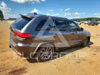 2016 Jeep CHEROKEE фото