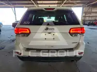 2016 Jeep CHEROKEE фото