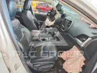 2016 Jeep CHEROKEE photo