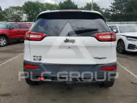 2016 Jeep CHEROKEE фото