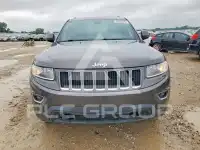2016 Jeep CHEROKEE photo