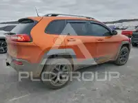 2016 Jeep CHEROKEE photo