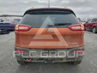 2016 Jeep CHEROKEE photo