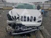 2016 Jeep CHEROKEE фото