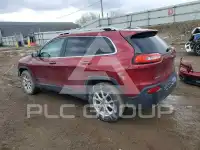 2016 Jeep CHEROKEE photo
