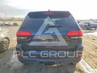 2016 Jeep CHEROKEE фото