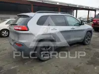2016 Jeep CHEROKEE photo