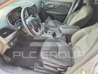 2016 Jeep CHEROKEE фото