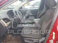 2016 Jeep CHEROKEE photo