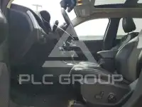 2016 Jeep CHEROKEE фото