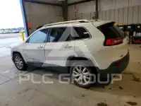 2016 Jeep CHEROKEE фото