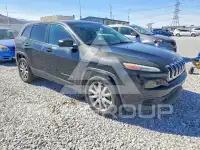 2016 Jeep CHEROKEE фото