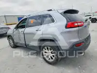 2016 Jeep CHEROKEE photo