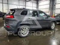 2016 Jeep CHEROKEE photo