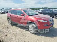 2016 Jeep CHEROKEE photo
