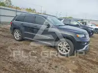 2016 Jeep CHEROKEE photo