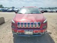 2016 Jeep CHEROKEE photo