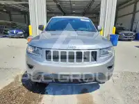 2016 Jeep CHEROKEE фото