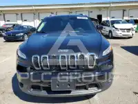 2016 Jeep CHEROKEE фото