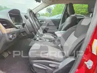 2016 Jeep CHEROKEE фото