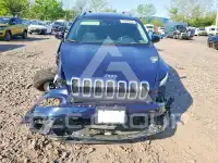2016 Jeep CHEROKEE фото