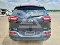2016 Jeep CHEROKEE photo