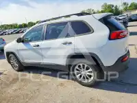 2016 Jeep CHEROKEE фото