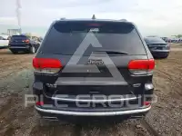 2016 Jeep CHEROKEE photo