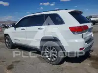 2016 Jeep CHEROKEE фото