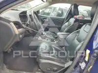 2016 Jeep CHEROKEE фото
