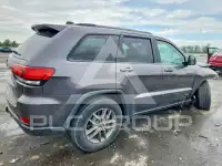 2016 Jeep CHEROKEE фото