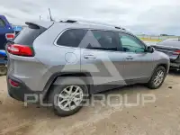 2016 Jeep CHEROKEE фото