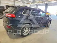 2016 Jeep Grand Cherokee photo