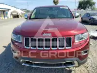 2016 Jeep CHEROKEE фото