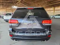 2016 Jeep CHEROKEE фото
