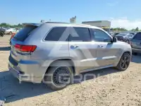2016 Jeep CHEROKEE фото