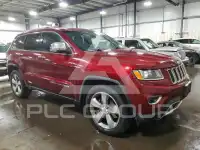 2016 Jeep CHEROKEE photo