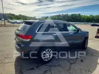 2016 Jeep CHEROKEE photo