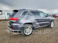 2016 Jeep CHEROKEE фото
