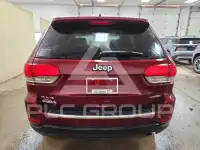 2016 Jeep CHEROKEE photo